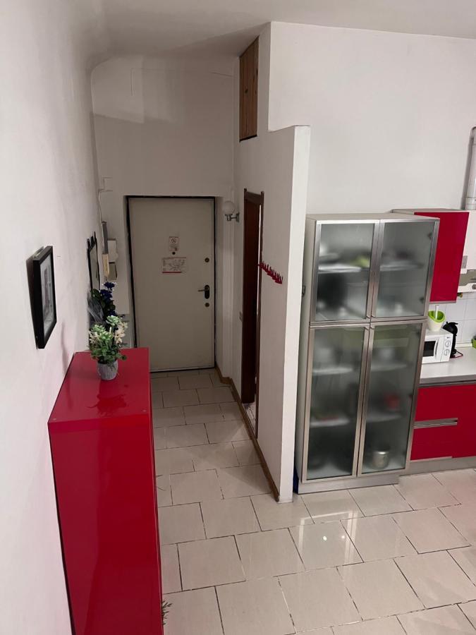 Casa Expo Apartment Milan Bagian luar foto