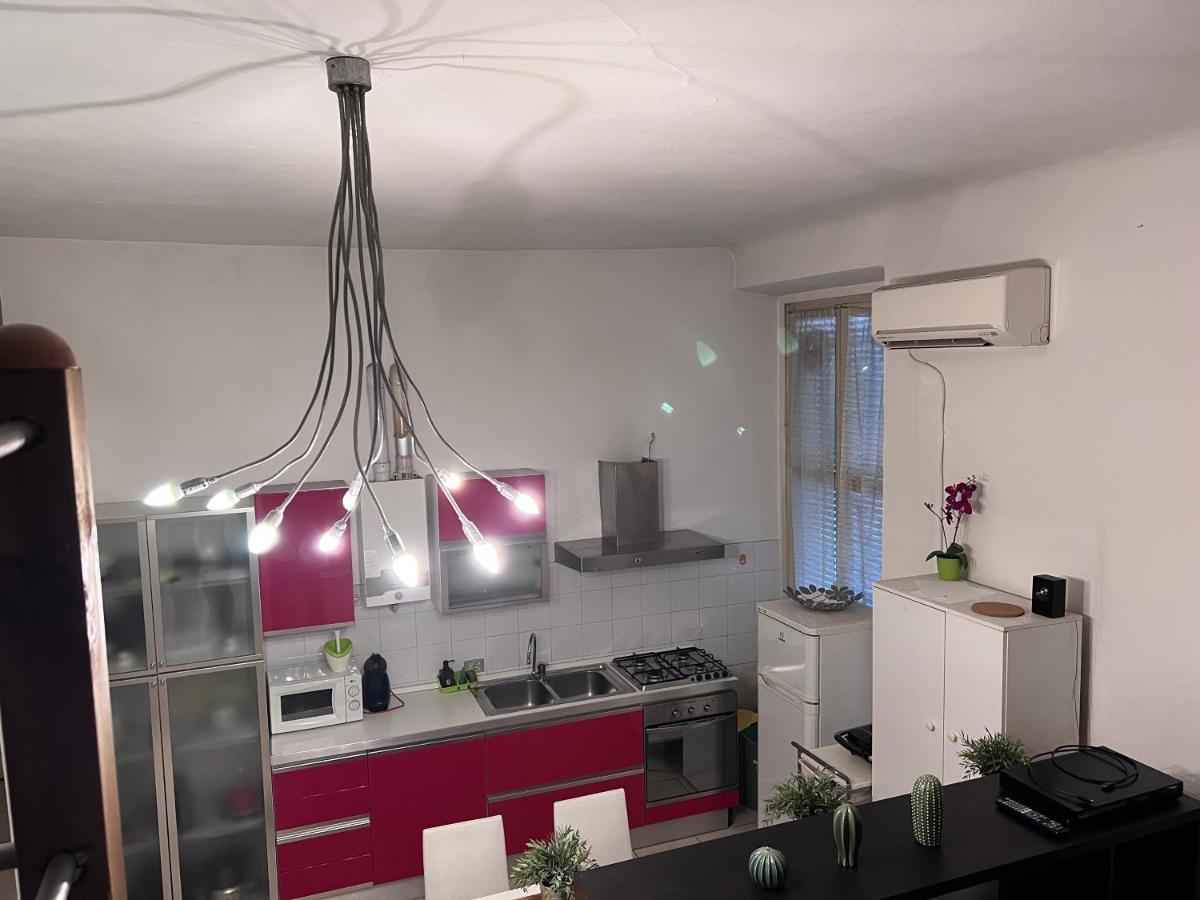 Casa Expo Apartment Milan Bagian luar foto