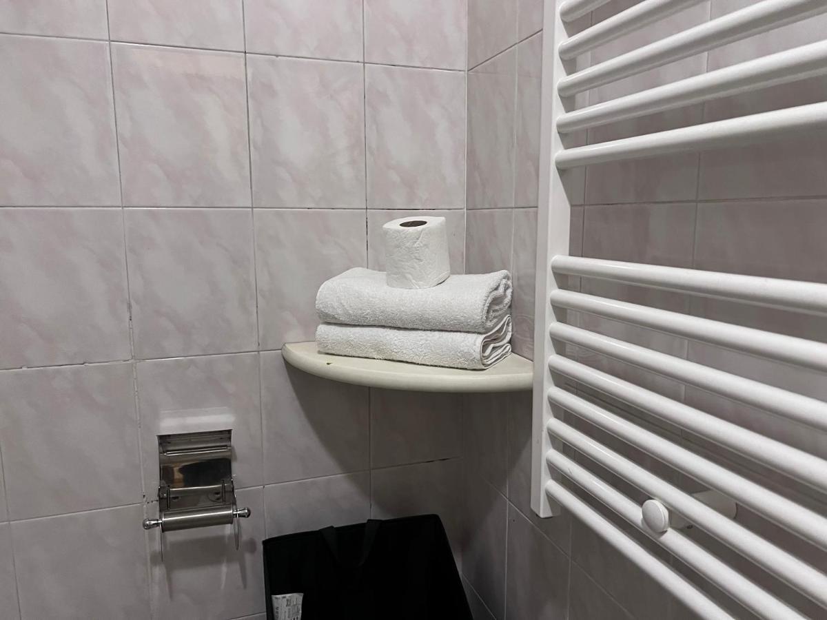 Casa Expo Apartment Milan Bagian luar foto
