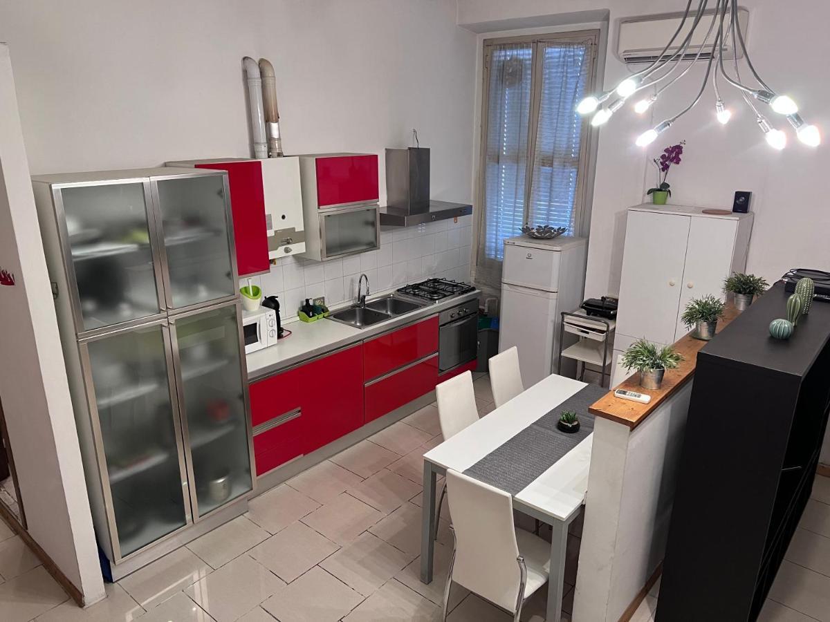 Casa Expo Apartment Milan Bagian luar foto
