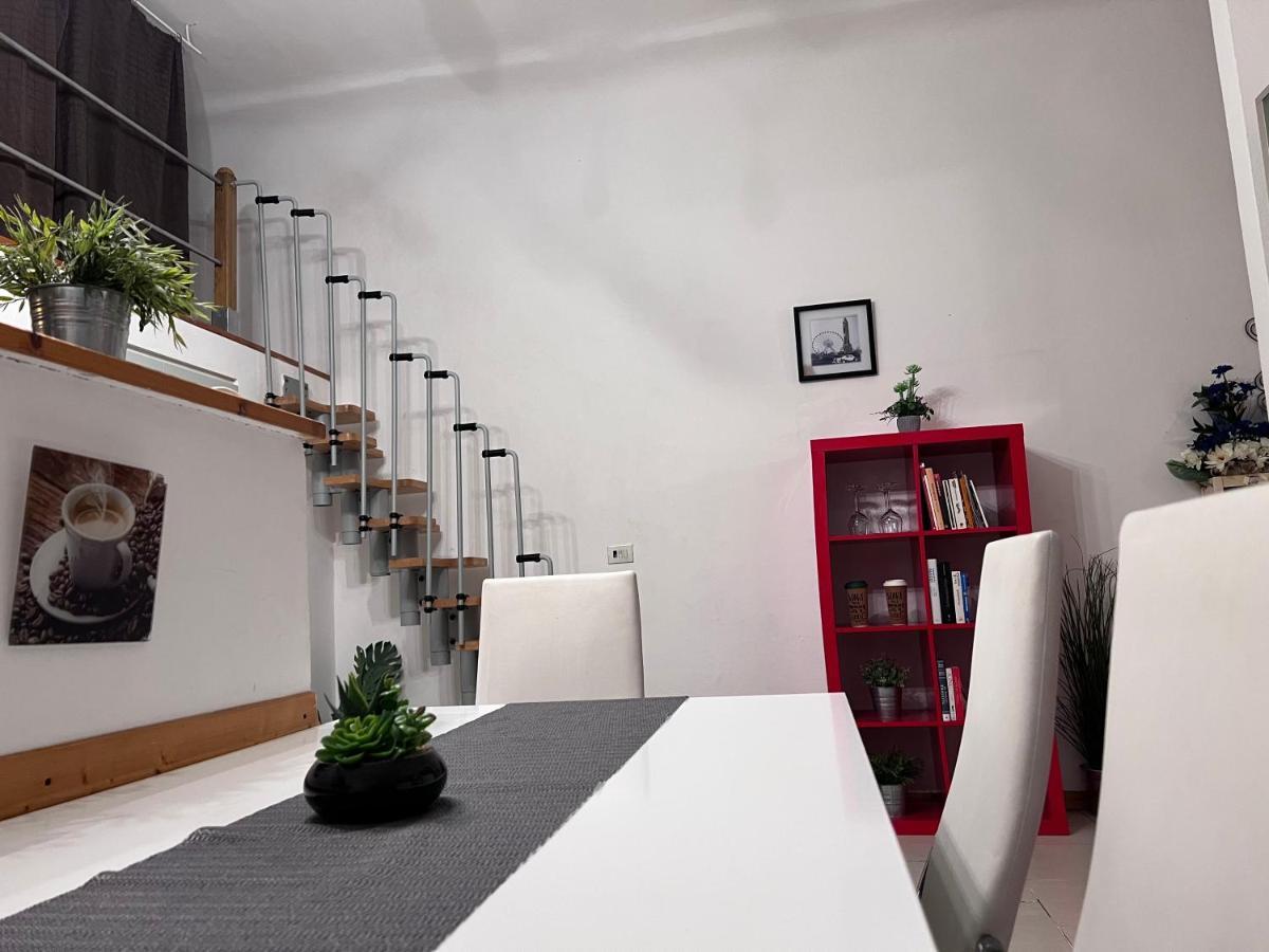 Casa Expo Apartment Milan Bagian luar foto