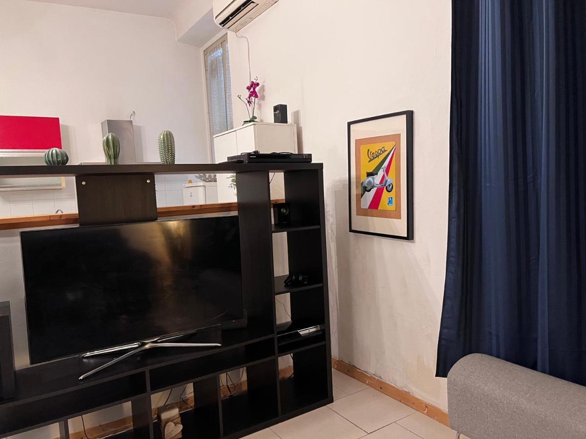 Casa Expo Apartment Milan Bagian luar foto