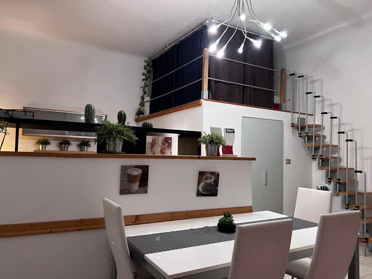 Casa Expo Apartment Milan Bagian luar foto
