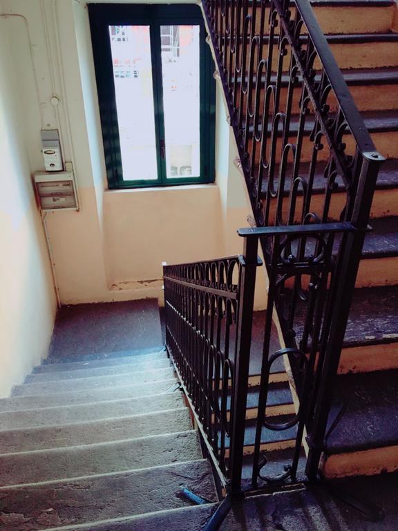 Casa Expo Apartment Milan Bagian luar foto