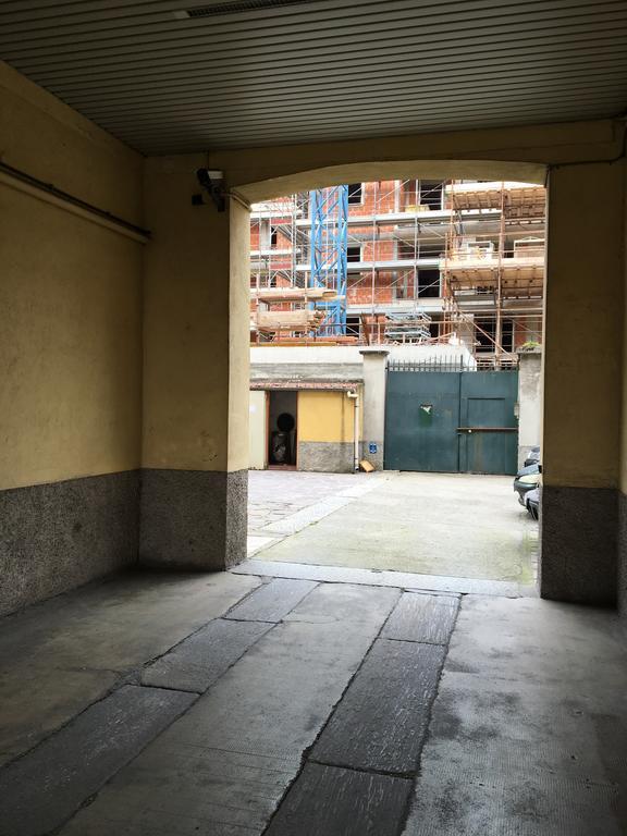 Casa Expo Apartment Milan Bagian luar foto